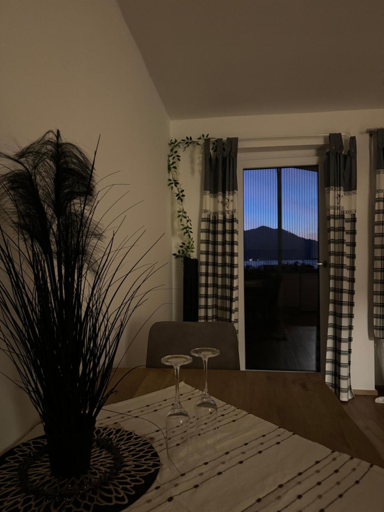 Apartment Sunset Am Wolfgangsee Щробл Екстериор снимка